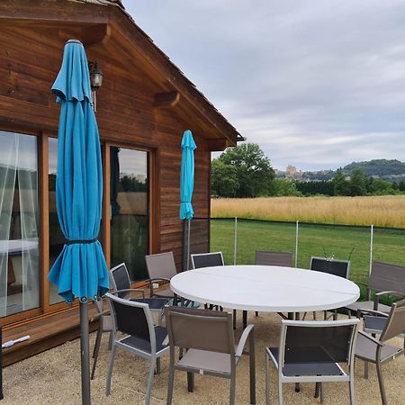 Chez Gallon Chambres D'Hotes Vezac  Exterior photo