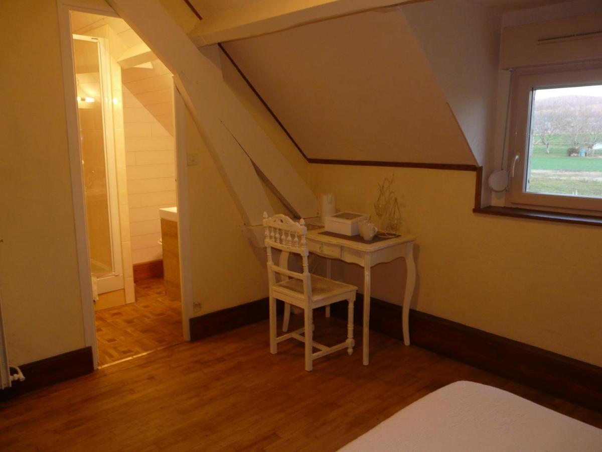 Chez Gallon Chambres D'Hotes Vezac  Exterior photo